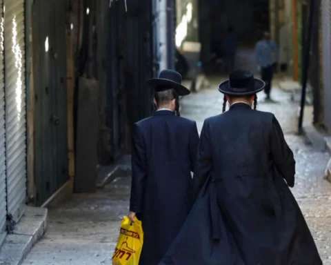 Israel begins gradual easing of lockdown measures as Covid-19 cases decline