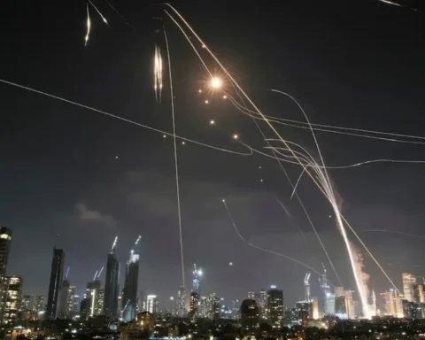 Israel could halt Europe's Sky Shield Missile Initiative