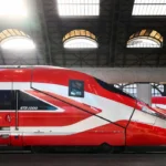 Italy’s FS Group to enter Eurostar route with London-Paris trains