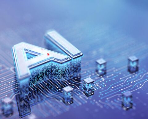 Jensen Huang discusses Nvidia stock outlook during AI growth conference