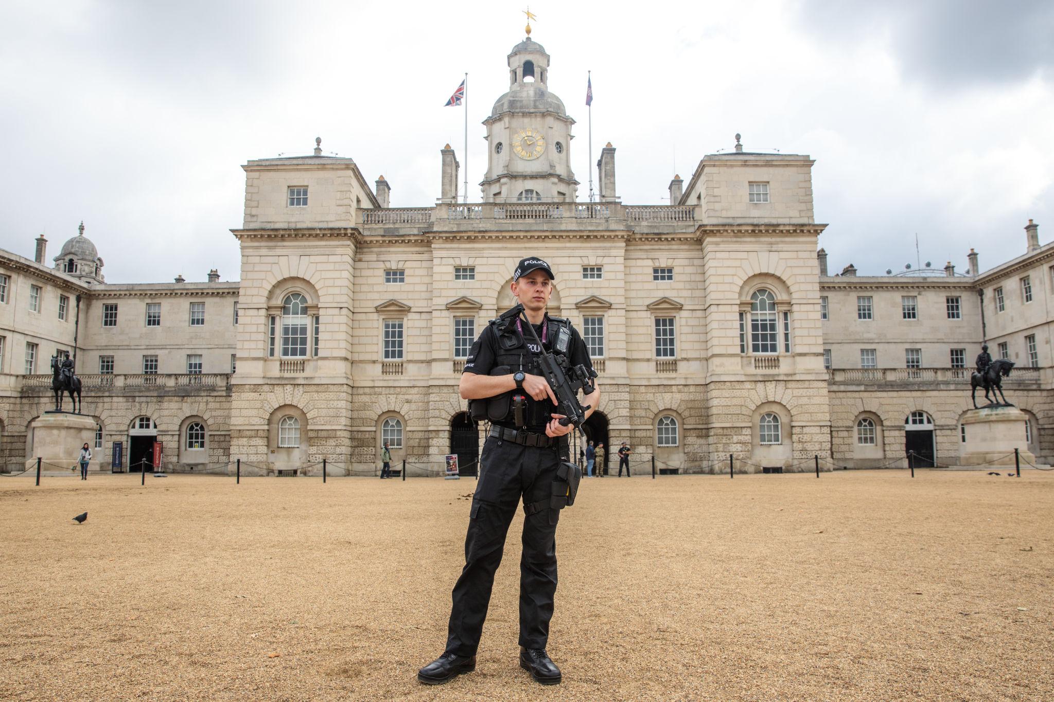 UK Security Alert Tightens as London Prepares for King Charles Visit London 2026 4 UK security alert news King Charles visit London security preparations