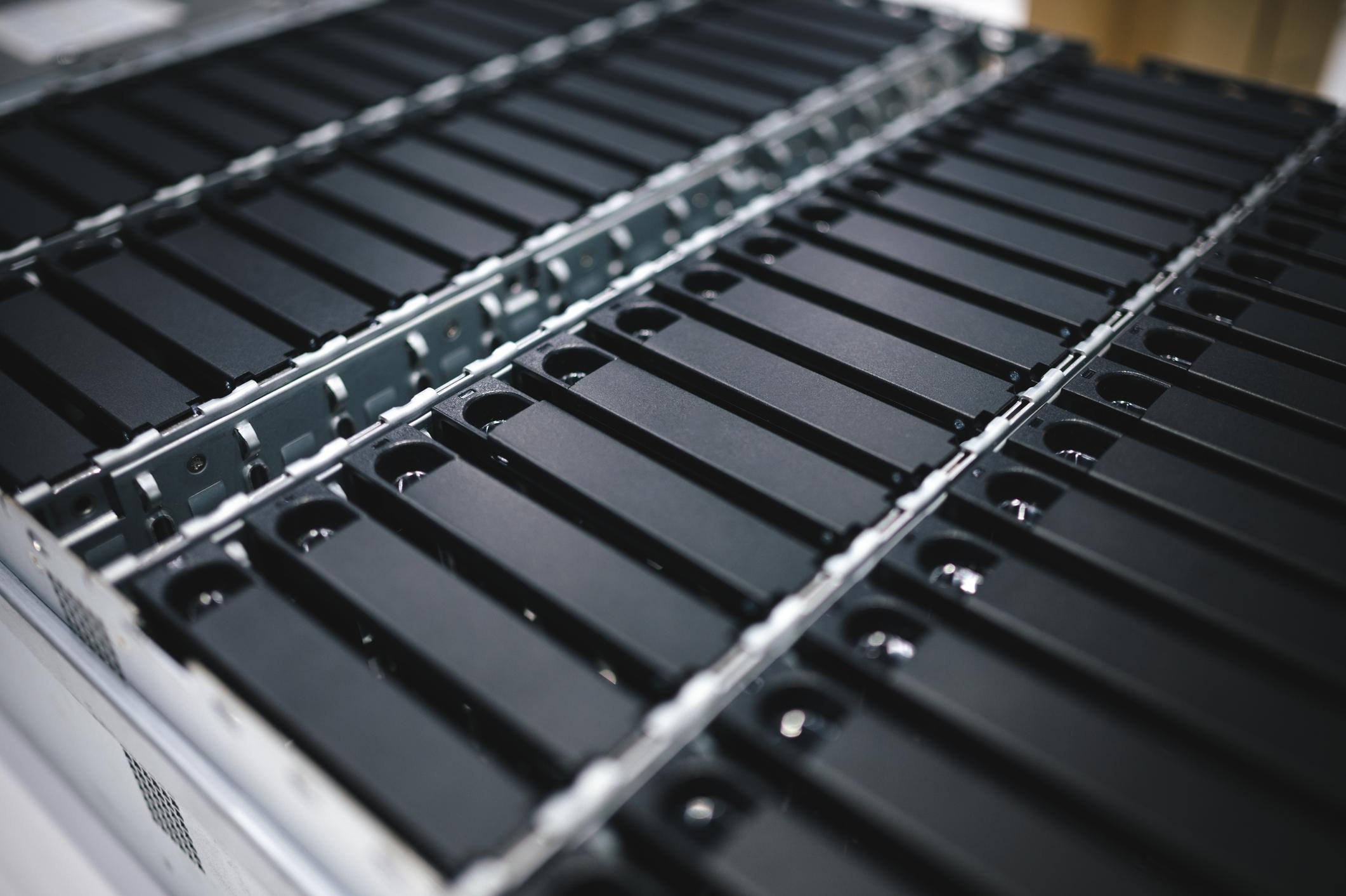 AI cooling demand accelerates focus on energy efficient systems