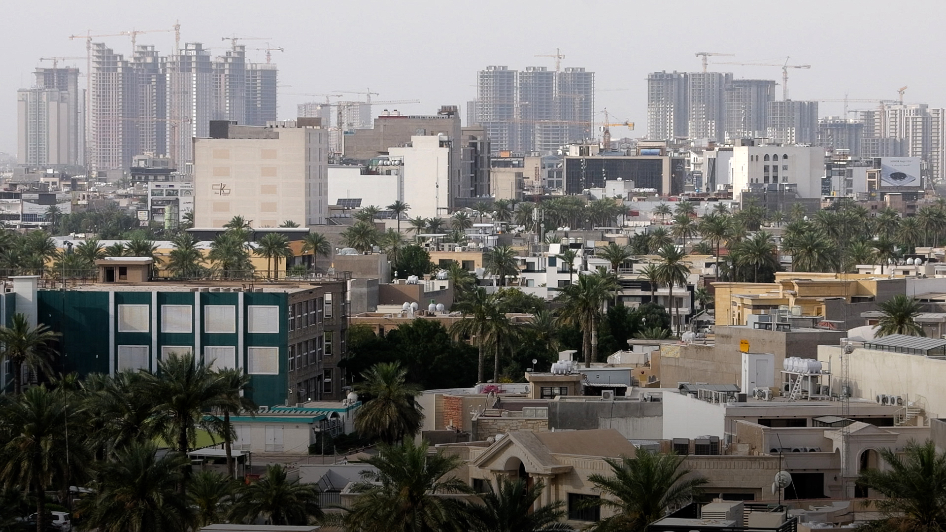 international diplomacy crisis Middle East military escalation scene