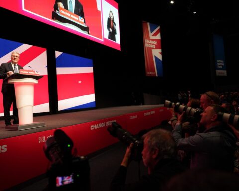 Labour Leadership Pressure shaping the future of UK politics