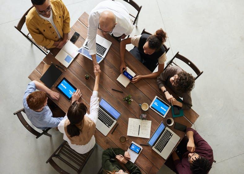 AI job replacement accelerating office automation trends in 2026