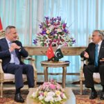 regional conflict analysis diplomatic talks between international leaders