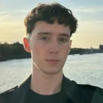 Jack Anderton says UK better off not fighting Nazi Germany