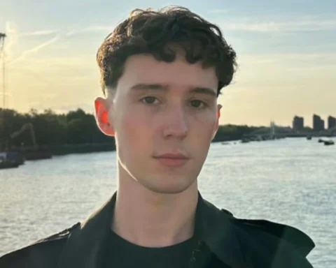 Jack Anderton says UK better off not fighting Nazi Germany