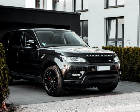 Jaguar Land Rover Pledges £1m to Combat Car Thefts