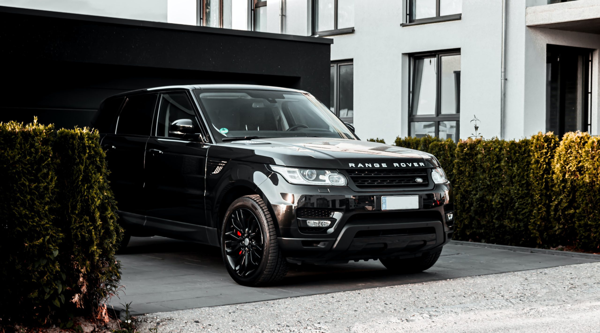 Jaguar Land Rover Pledges £1m to Combat Car Thefts
