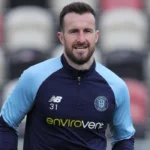 James Belshaw joins Notts County after leaving Harrogate Town