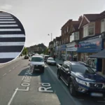 Jason Perry and Jeet Bains claim Credit for Addiscombe TfL crossings