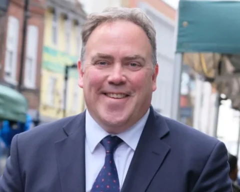 Jason Perry’s £20m comment becomes key in Croydon LTN lawsuit