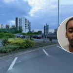 Javan Lee convicted in fatal Harrow houseshare dispute