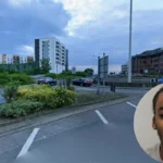 Javan Lee convicted in fatal Harrow houseshare dispute