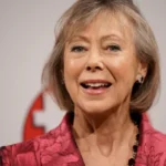 Jenny Agutter’s husband, Johan Tham, passed away at 81