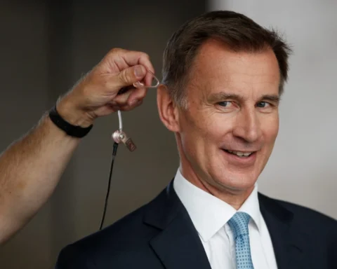 Jeremy Richard Streynsham Hunt Net Worth