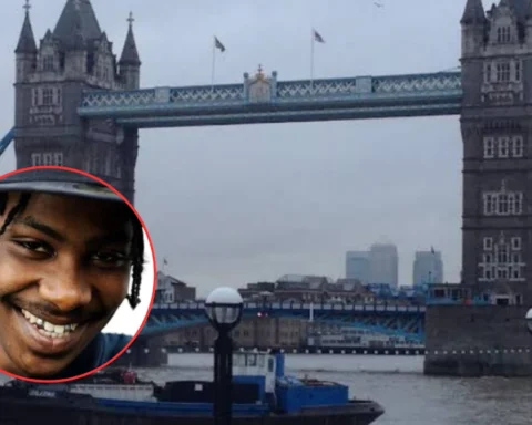 Jesse Lloyd Smith’s mother outraged over Southwark court ruling