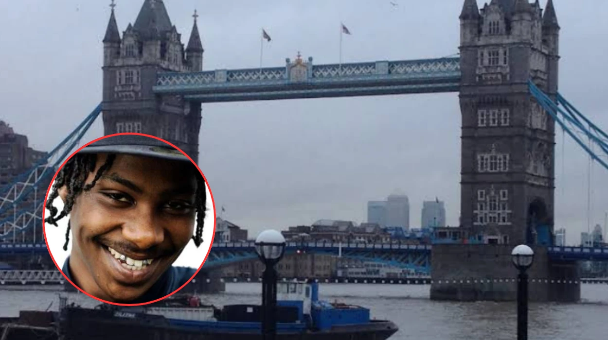 Jesse Lloyd Smith’s mother outraged over Southwark court ruling