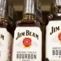 Jim Beam shutting down bourbon production in Kentucky for 2026