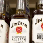 Jim Beam shutting down bourbon production in Kentucky for 2026