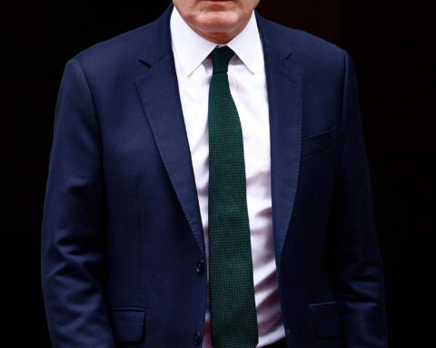 Westminster political tensions linked to UK political rebellion inside Labour Party