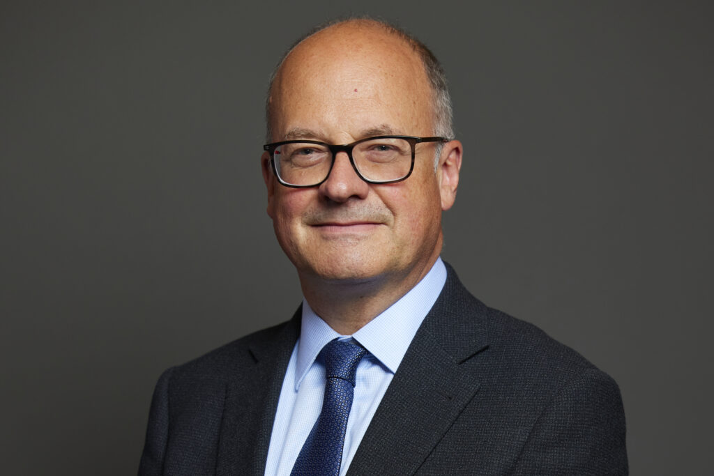 Without Government action, fish and chips could go the way of the red telephone box – much loved, but a relic of the past