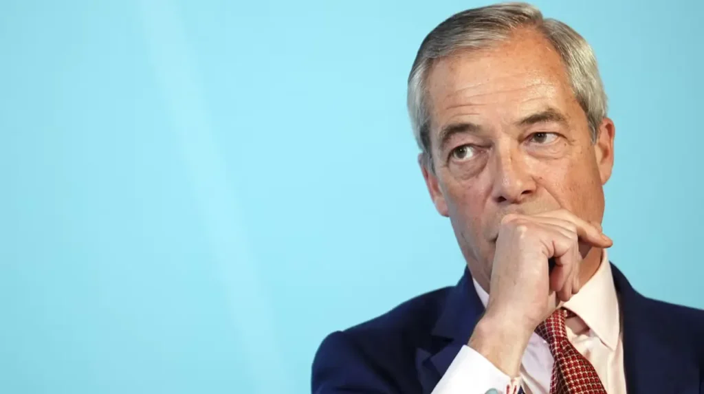 John Curtice says Reform UK not Labour's only big threat