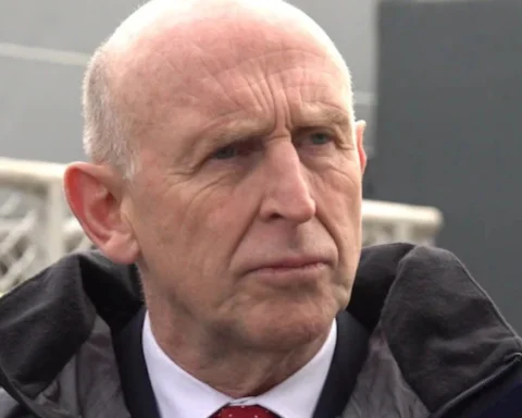 John Healey dismisses fears over US intelligence ties