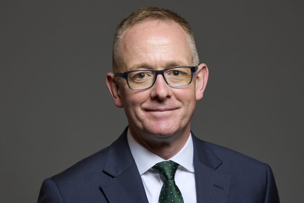 Labour failing to grasp the benefits of improving rail and road connections between Scotland and England