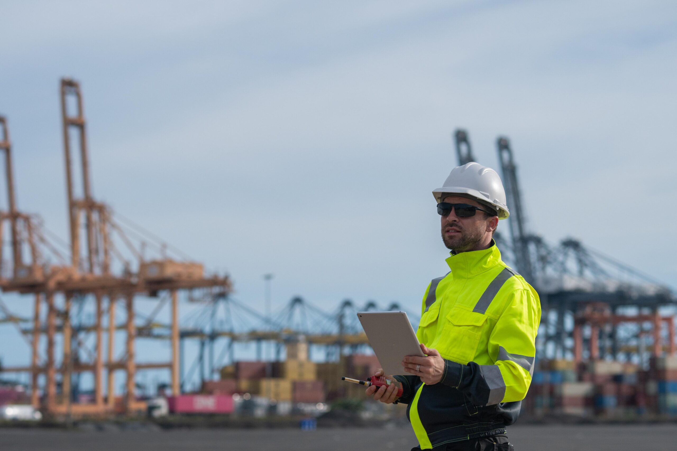 Ukraine Emergency Response Intensifies After Overnight Strikes 2 Ukraine emergency response firefighters controlling blaze