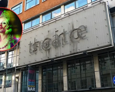 Jonny Woo’s ‘Un-Royal Variety’ hits Soho Theatre in Waltham Forest