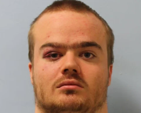 Jonty Bravery convicted over Tate Modern balcony and nurse attacks