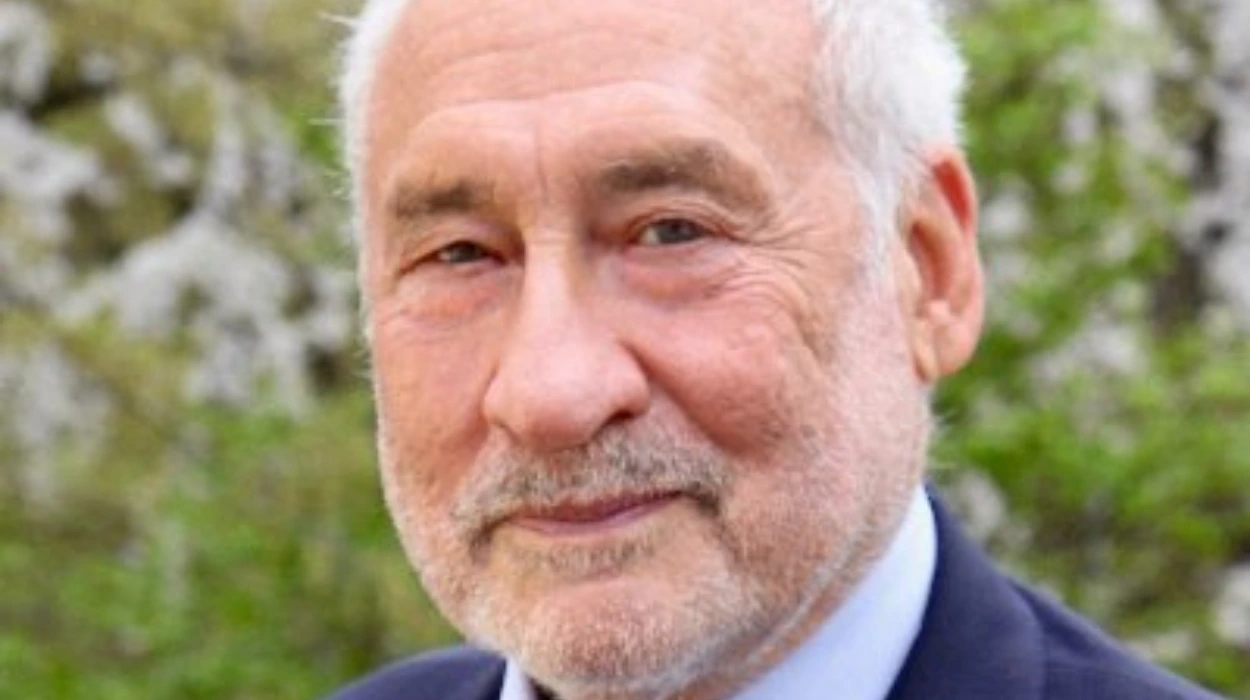 Joseph Stiglitz criticizes UK-US trade deal value