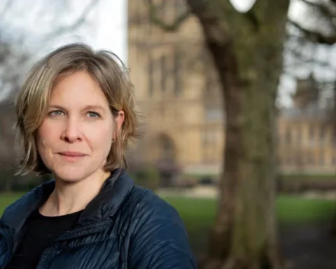 Josie Stewart fired over Afghanistan evacuation wins case