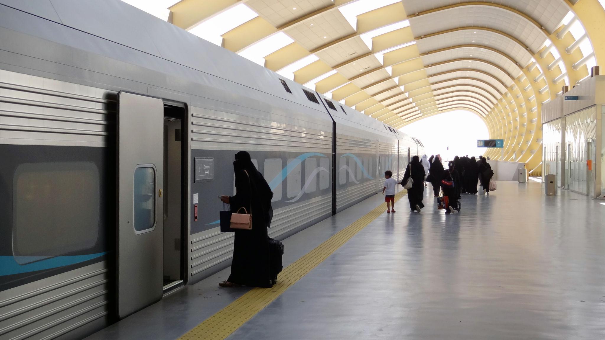 Saudi Transport Development Advances in Riyadh 2026 3 Saudi transport development supports ports and logistics growth