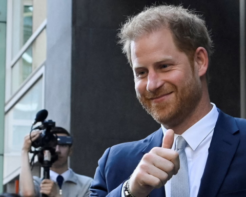 Judge Denies Sun Publisher's Request to Postpone Prince Harry Phone-Hacking Case