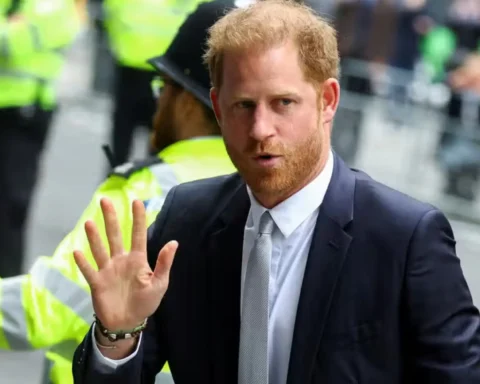 Judges Rule Against Public Disclosure of UK Royals' Security Expenses