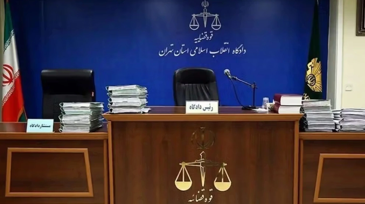 Judicial Proceedings and Conviction Details