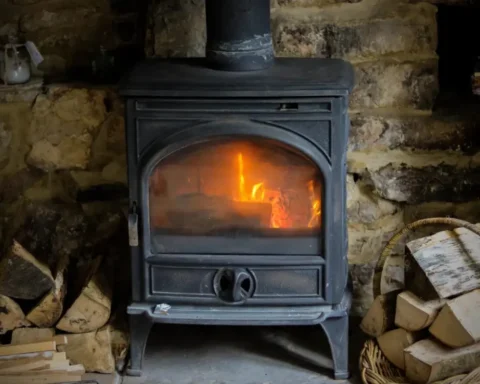 Just one prosecution from 15,195 wood-burning complaints