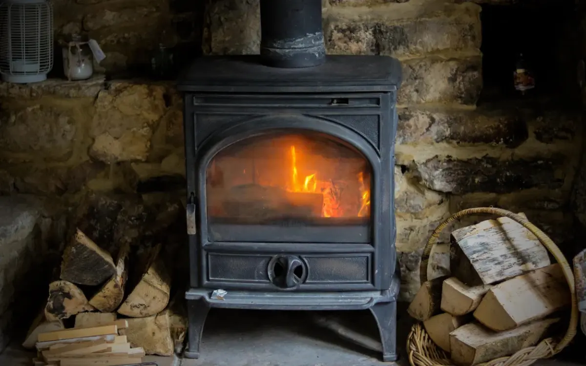 Just one prosecution from 15,195 wood-burning complaints