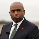 Justice Secretary David Lammy announces removal of juries in thousands of cases