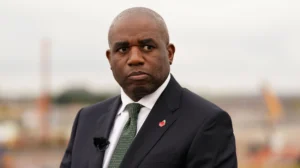 Justice Secretary David Lammy announces removal of juries in thousands of cases