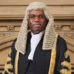 Justice Secretary David Lammy warns jury system may deny justice for rape victims