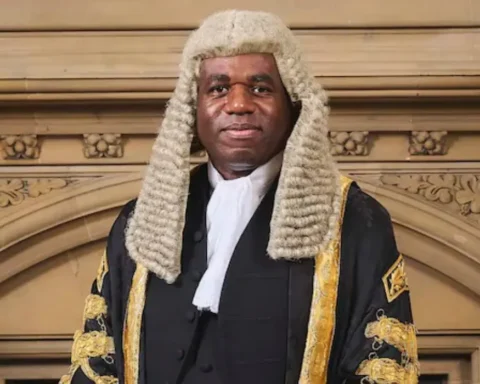 Justice Secretary David Lammy warns jury system may deny justice for rape victims