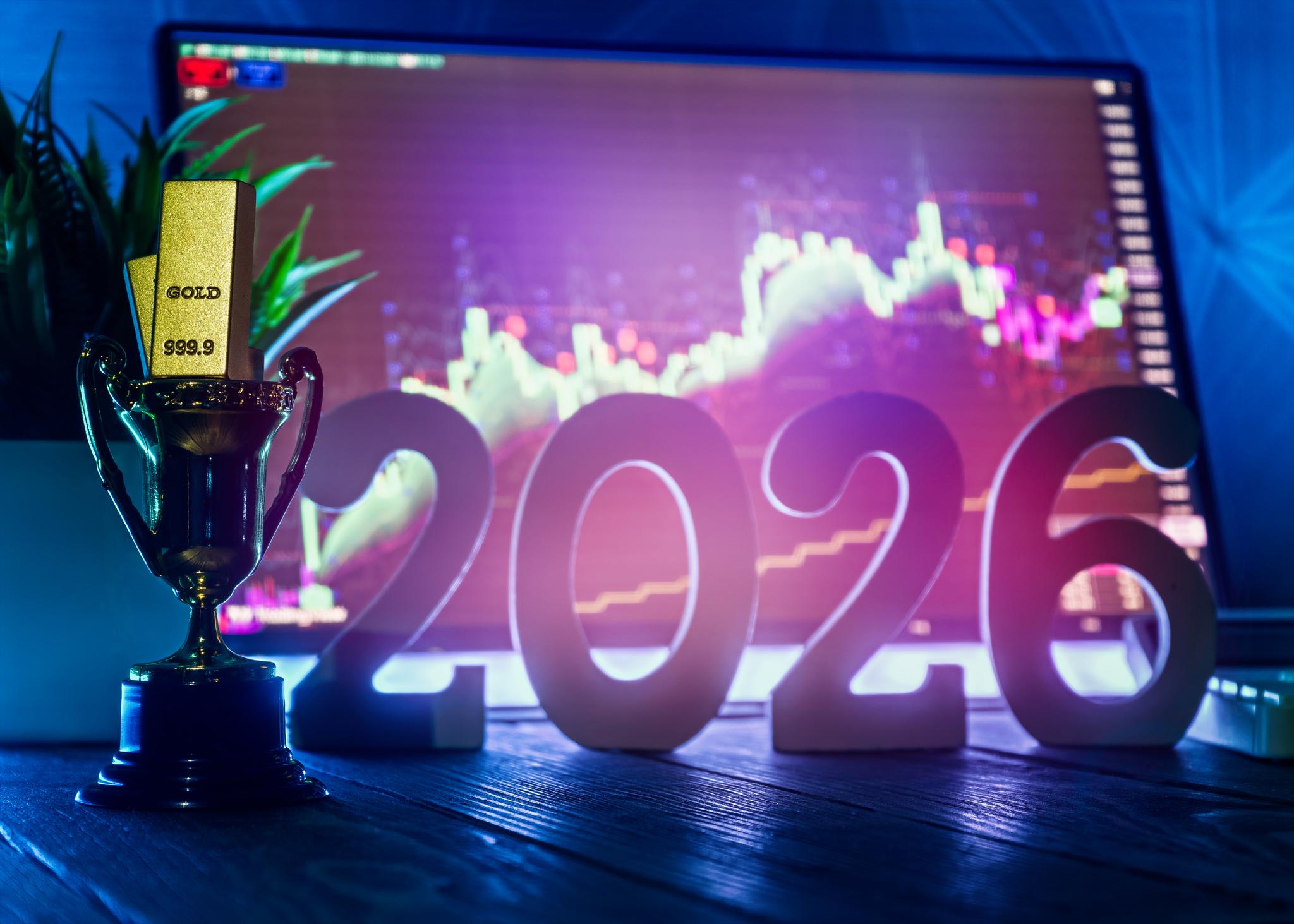 Gold investment strategy influenced by rising inflation data in 2026