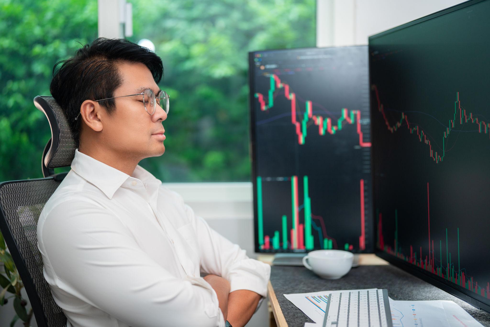 Private Lending Market Crisis Fears Surge After Fed Contagion Warning United States 2026 3 private lending market crisis stock market volatility investor sentiment decline
