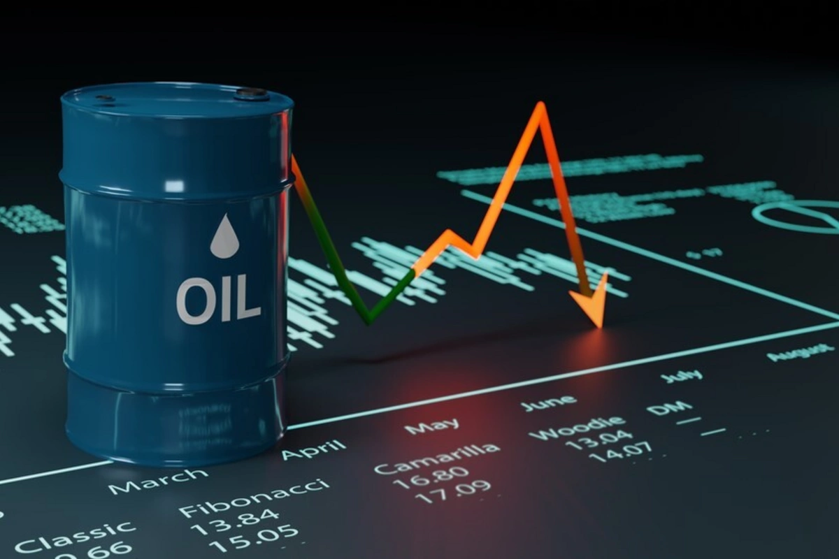 Global oil markets react to Middle East supply risks