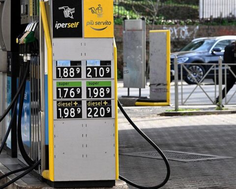 Italy energy prices affected by global oil market volatility and Middle East tensions