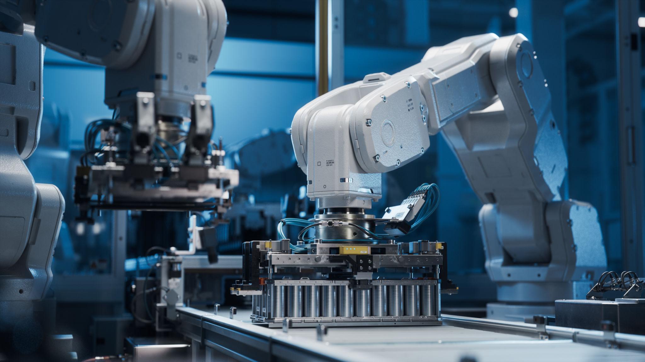 Mercedes-Benz Secures EV Deal With Samsung SDI as Global Race Heats Up 3 EV battery supply agreement between Mercedes-Benz and Samsung SDI production facility